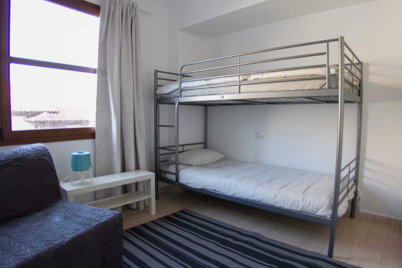 Apartamento Plaza Del Charco - Puerto Viejo