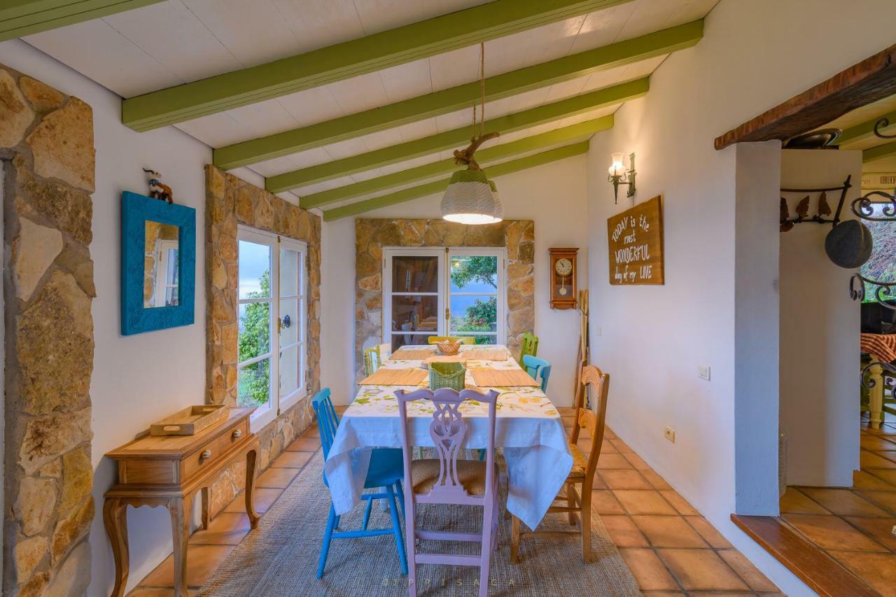 Casa rural Casa La Jara *