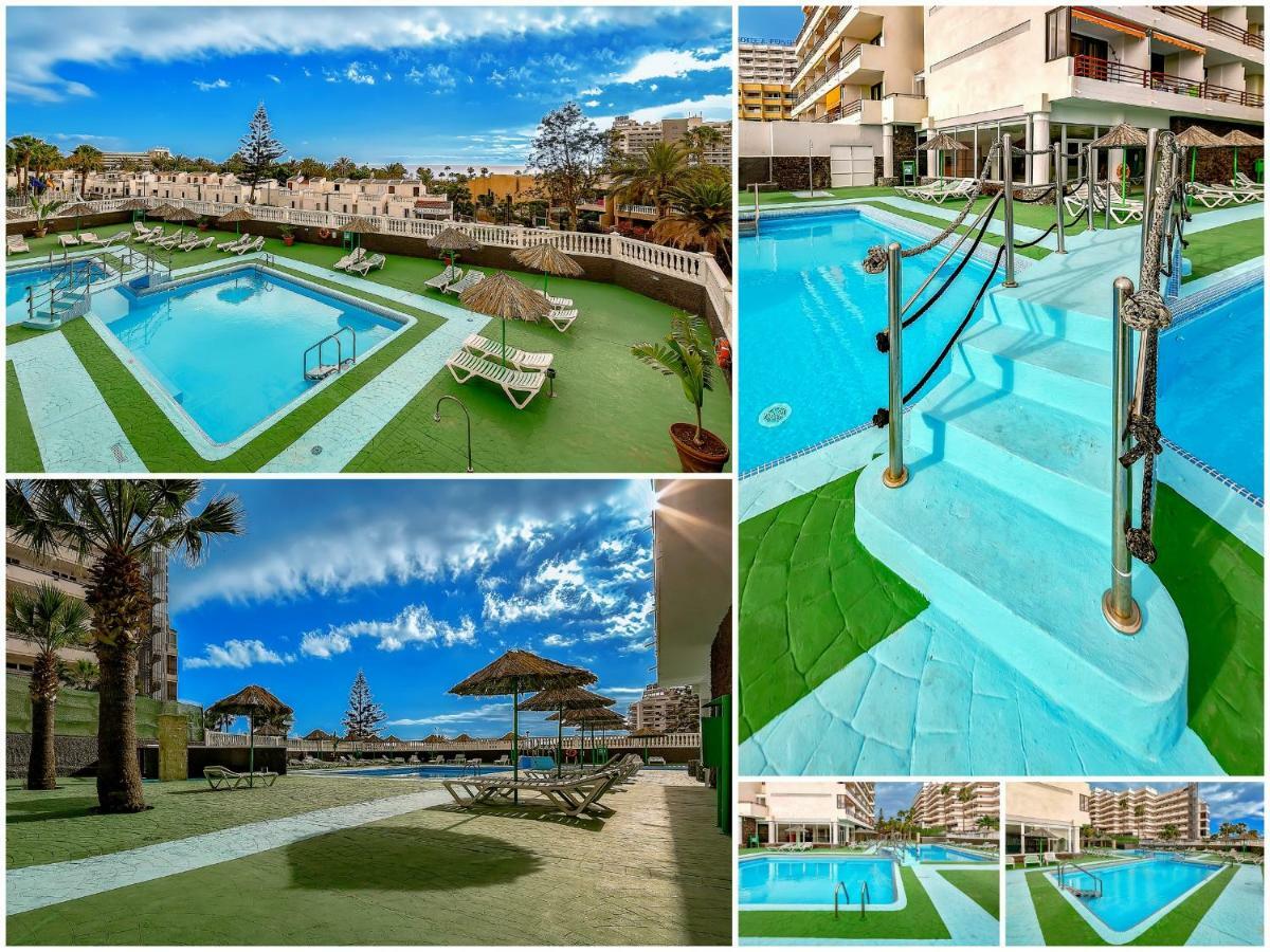Apartamento Olympia *