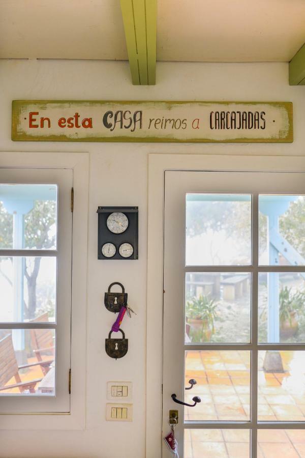 Casa La Jara Casa rural Santa Cruz de Tenerife
