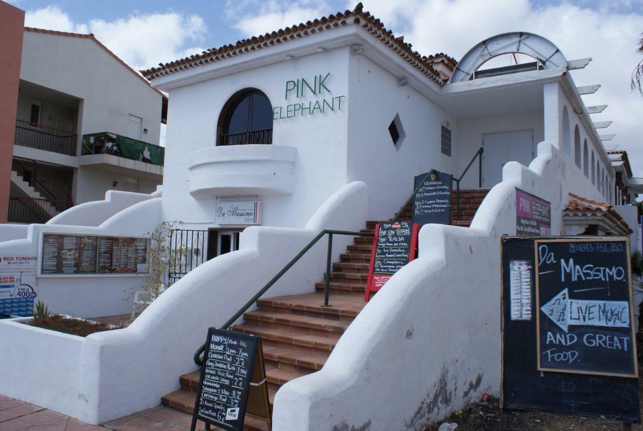 Appartement Fairways Club San Miguel de Abona