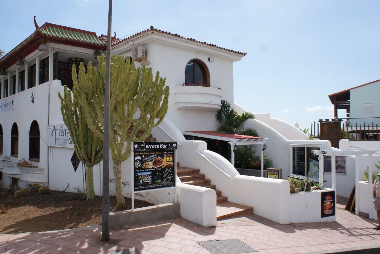 Fairways Club Appartement San Miguel de Abona