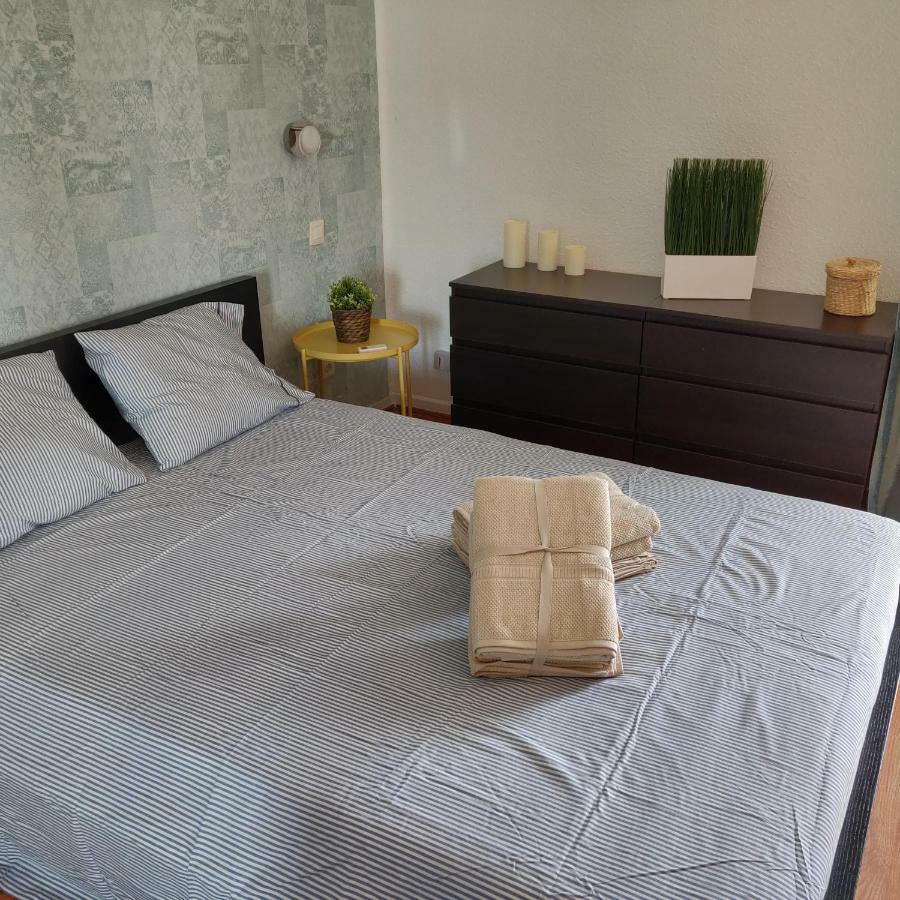 Paraiso Del Sur - Sara Apartamento *