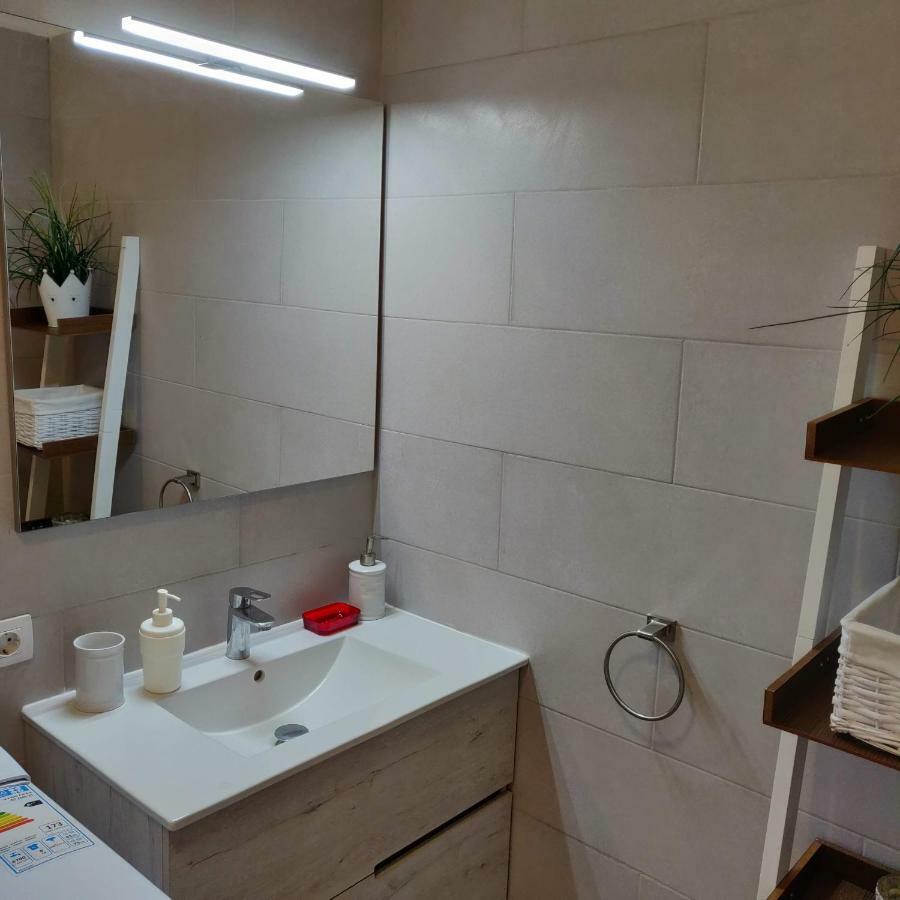 Paraiso Del Sur - Sara Apartamento Costa Adeje (Tenerife)