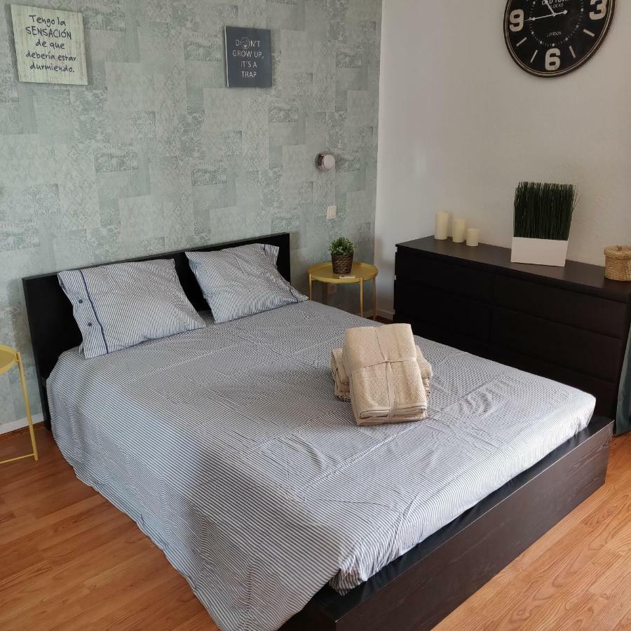 Paraiso Del Sur - Sara Apartamento *