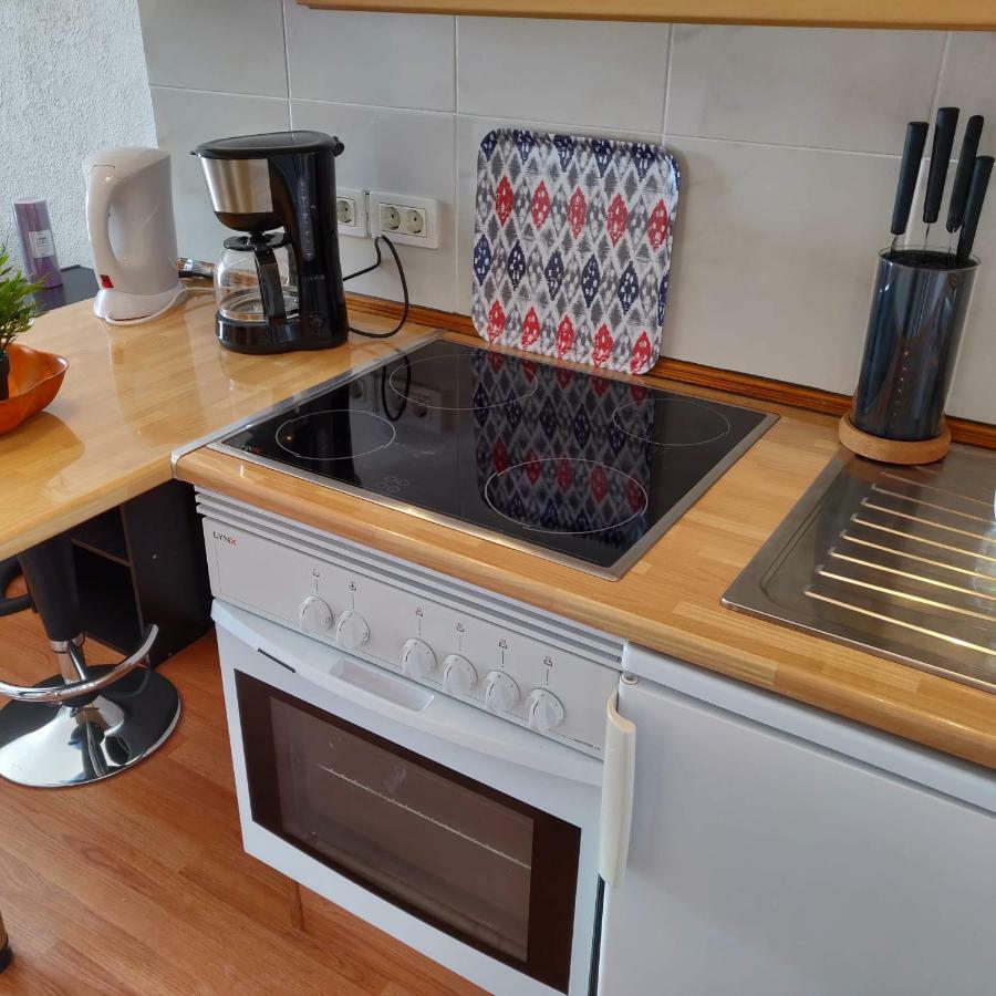 Apartamento Paraiso Del Sur - Sara *