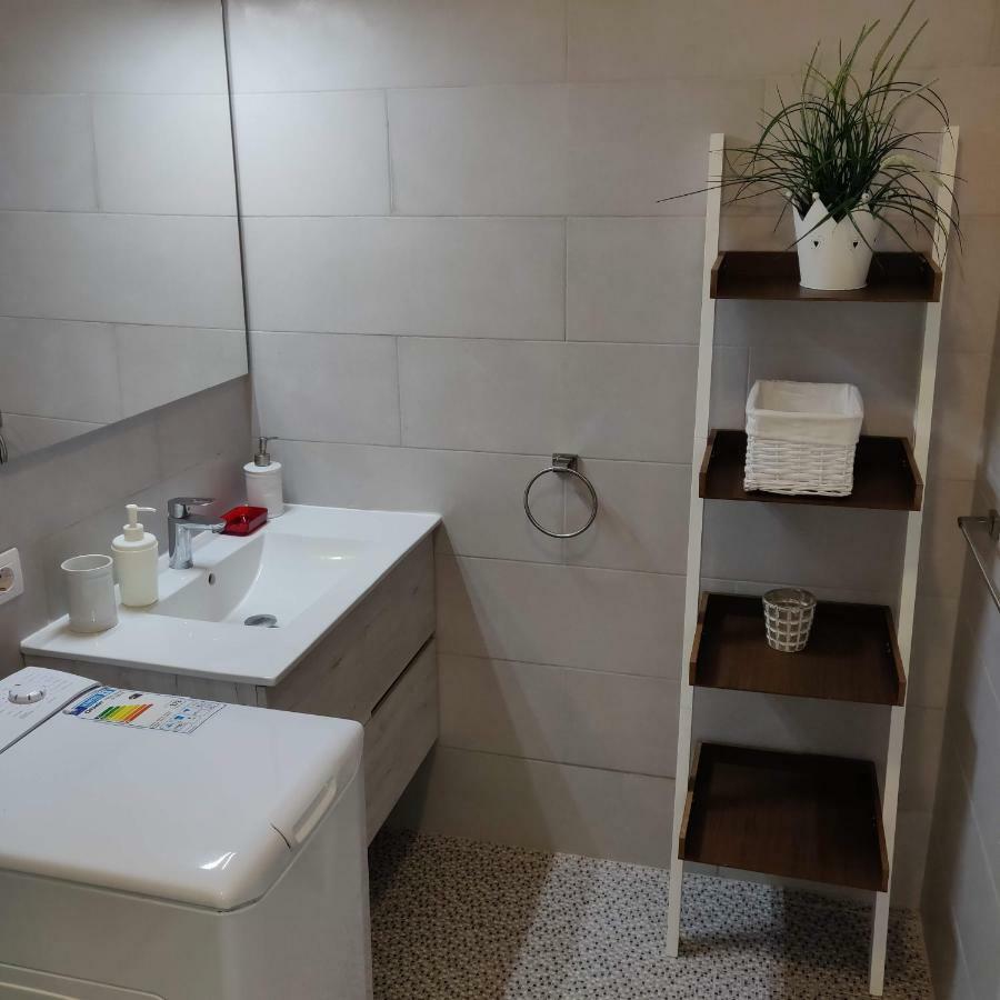Paraiso Del Sur - Sara Apartamento *