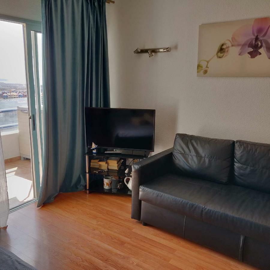 Paraiso Del Sur - Sara Apartamento