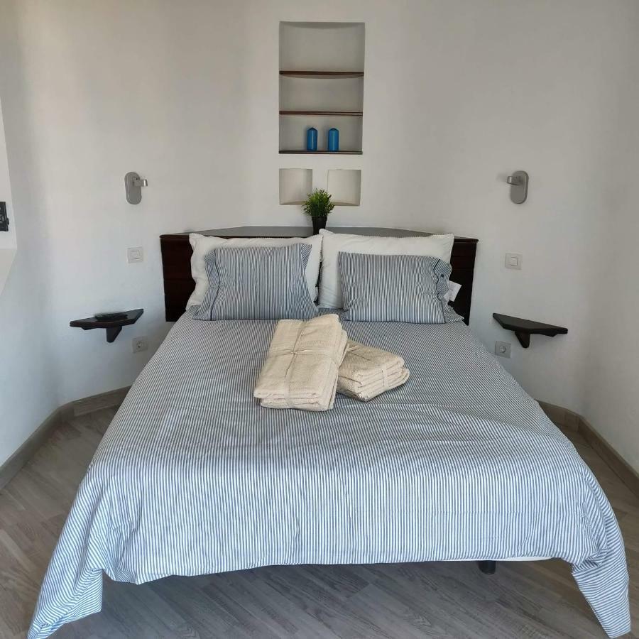 Apartamento Gio - Paraiso Del Sur