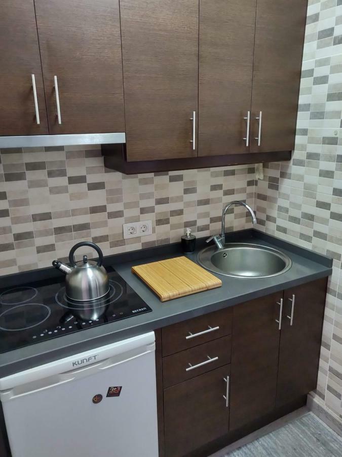 Gio - Paraiso Del Sur Apartamento