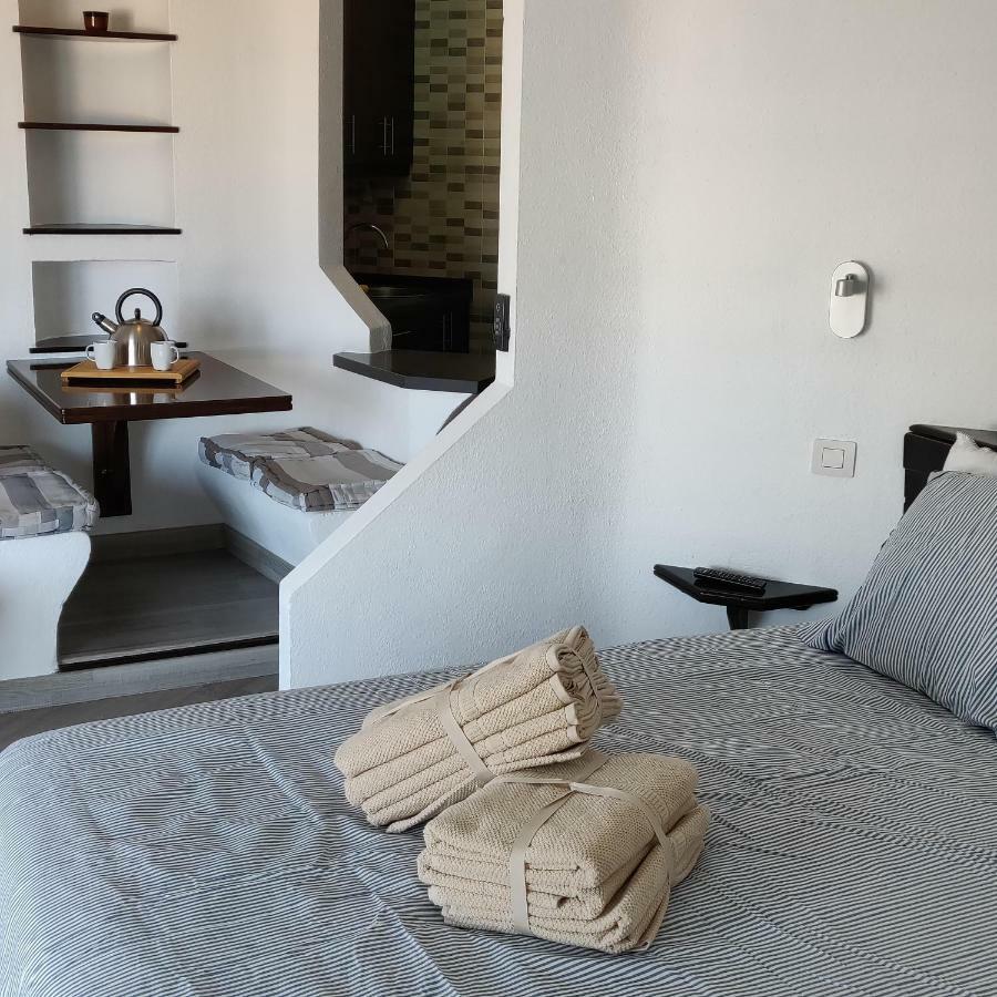 Apartamento Gio - Paraiso Del Sur