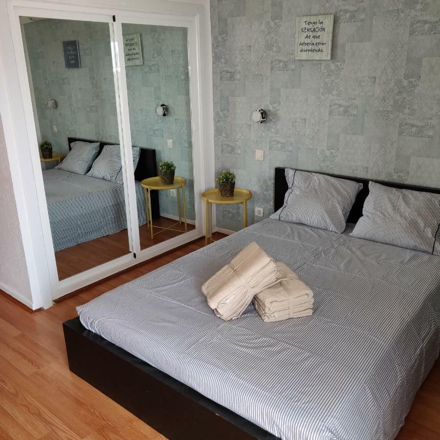 Apartamento Paraiso Del Sur - Sara Costa Adeje (Tenerife)