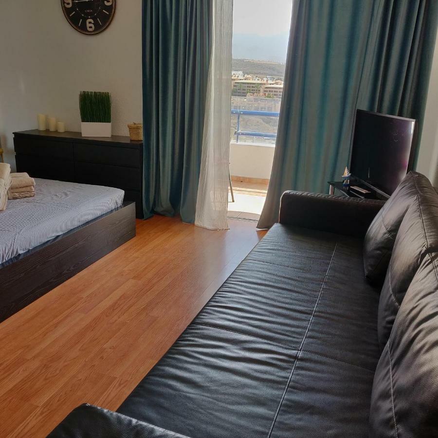 Apartamento Paraiso Del Sur - Sara Costa Adeje (Tenerife)