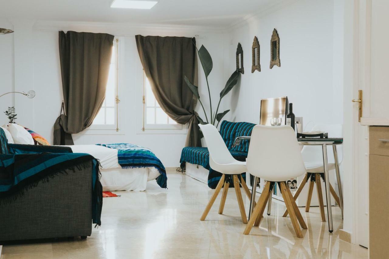 Bassou Apartment Santa Cruz de Tenerife