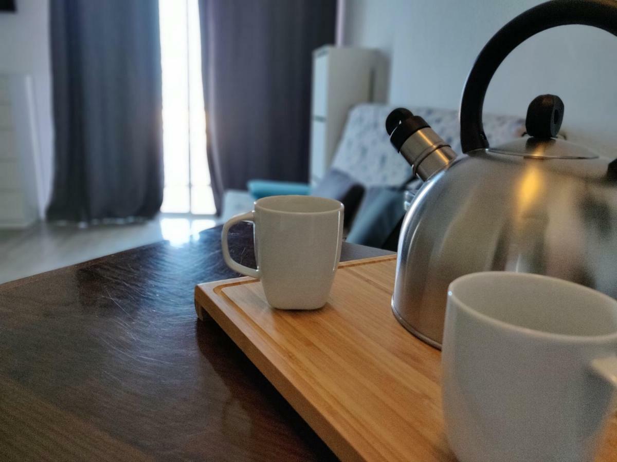 Apartamento Gio - Paraiso Del Sur