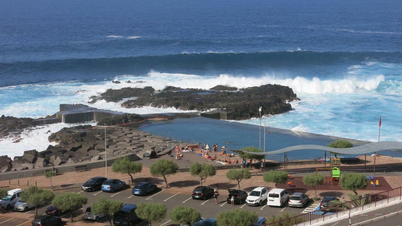 El Roque 205 - Sustainability Off The Beaten Track * Tacoronte
