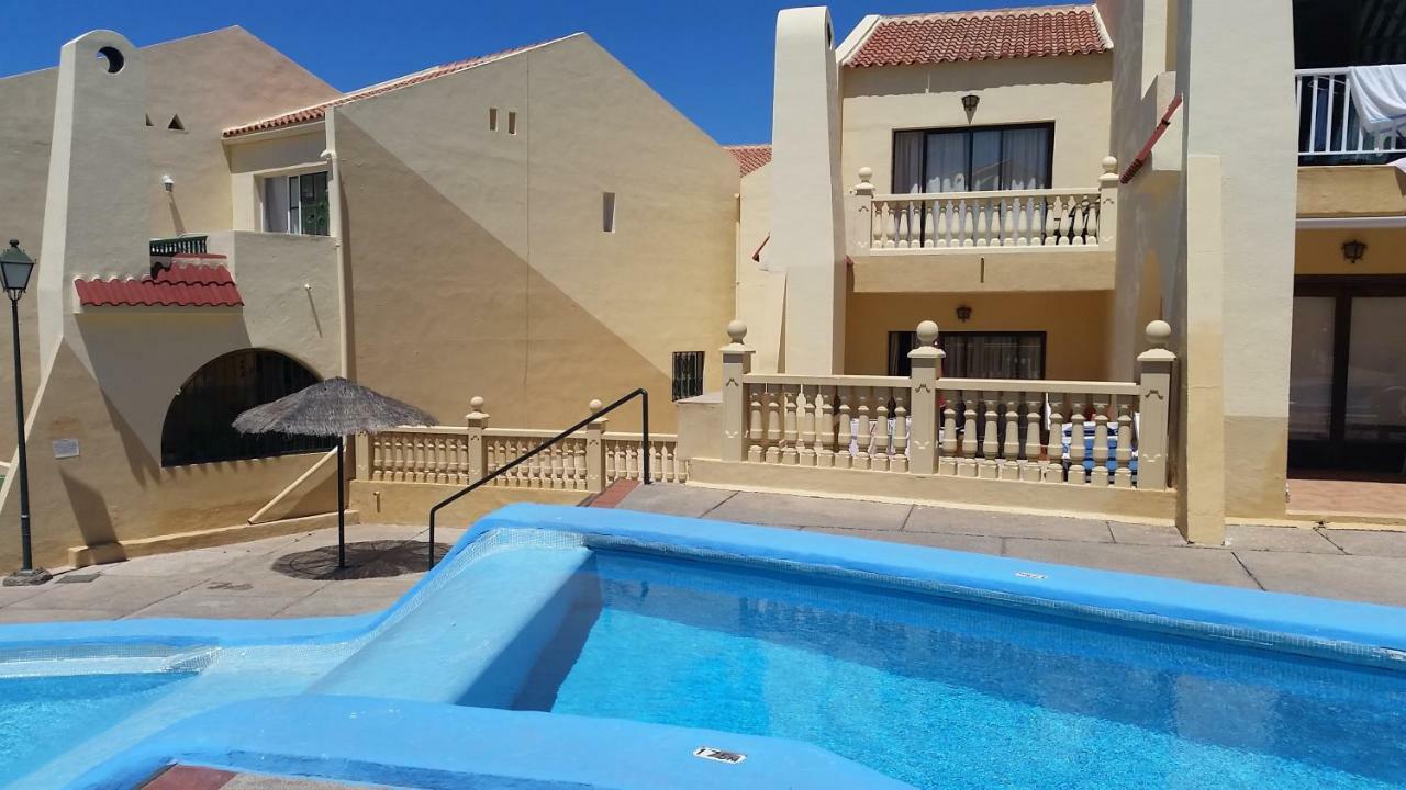 Family Poolside South Facing Villa