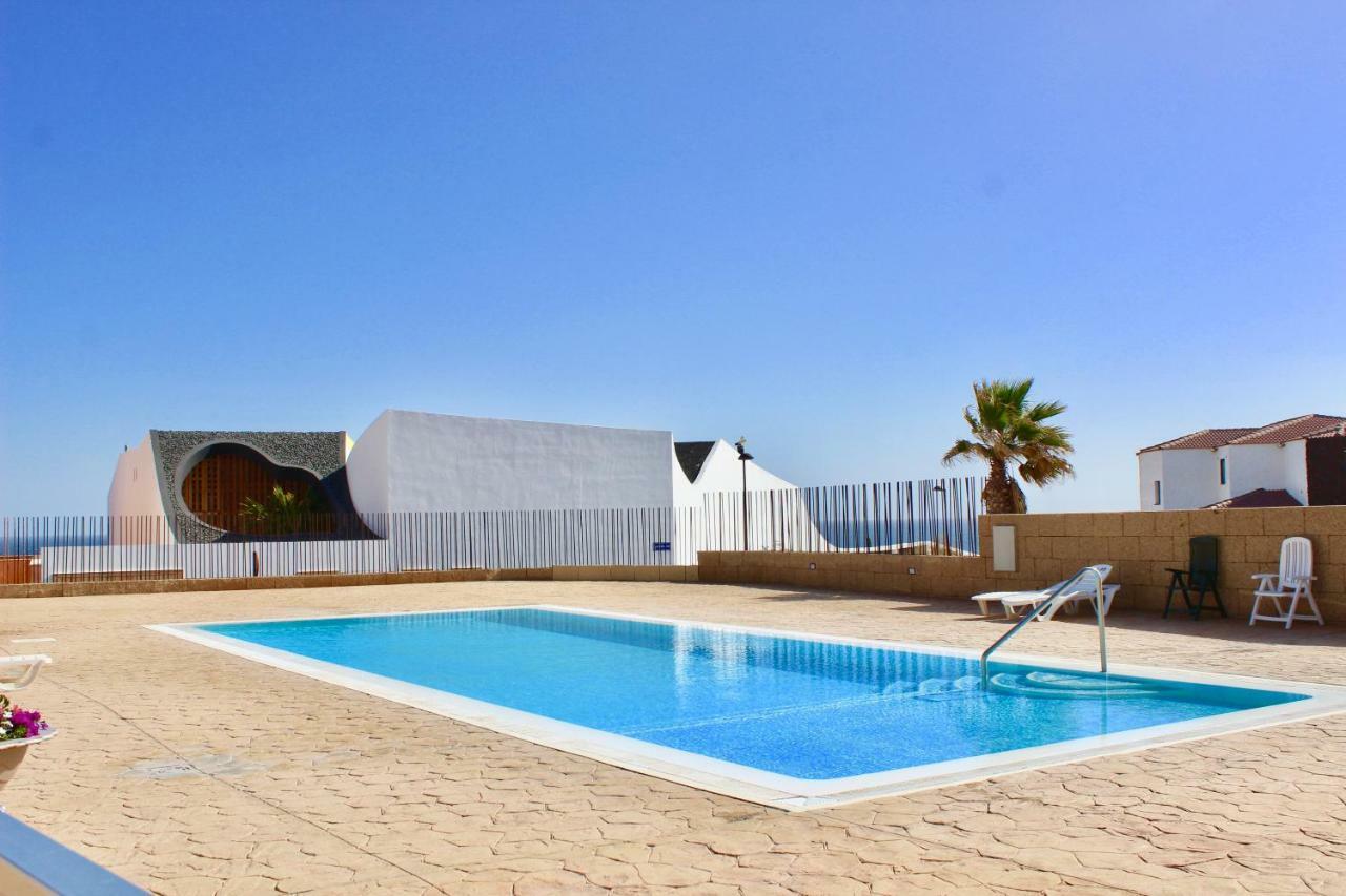 Appartement Sunny Ocean View Poris de Abona