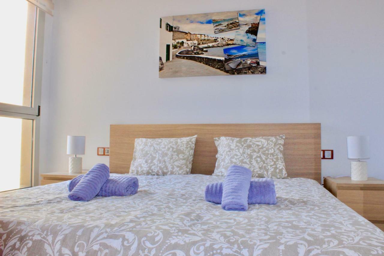 Appartement Sunny Ocean View *