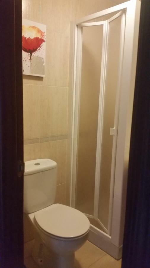 Con Bano Privado * Santa-Cruz de Ténérife