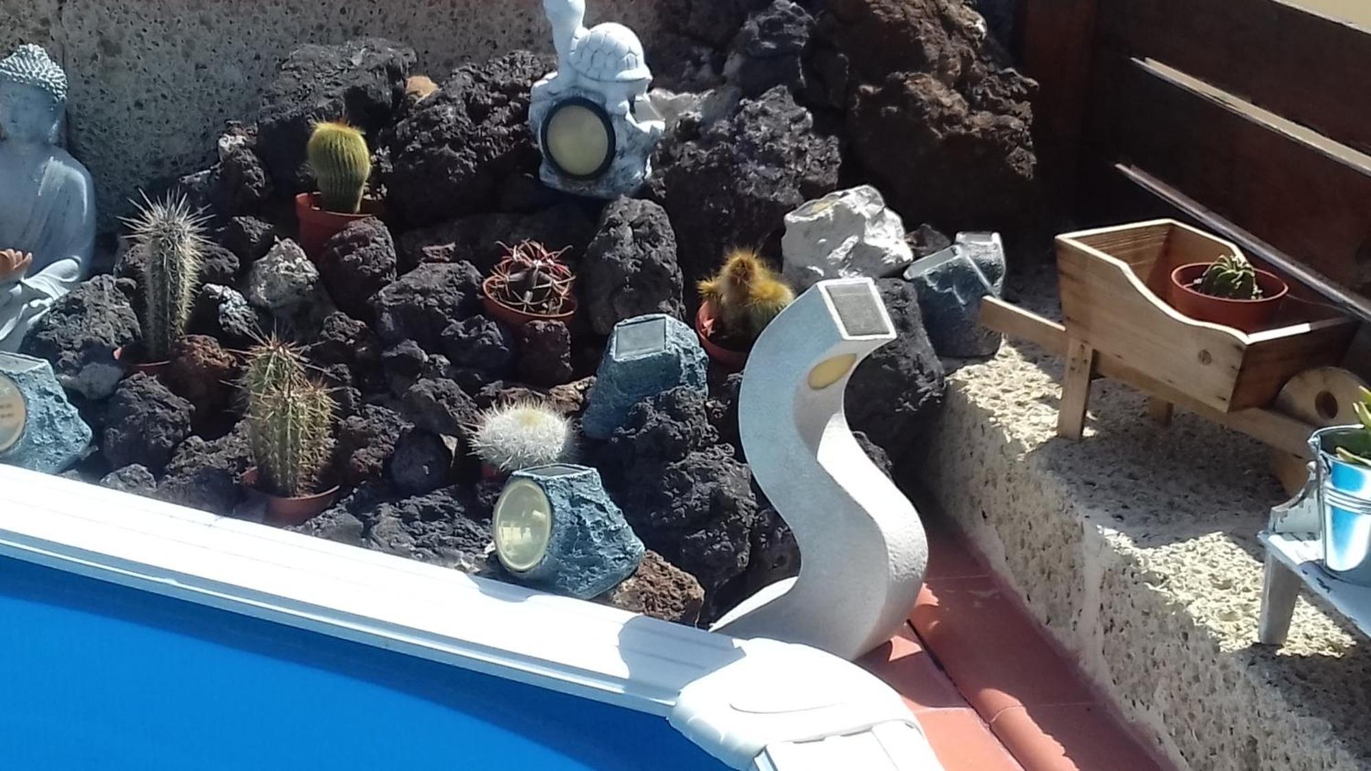 Casa 115 Hébergement de vacances *