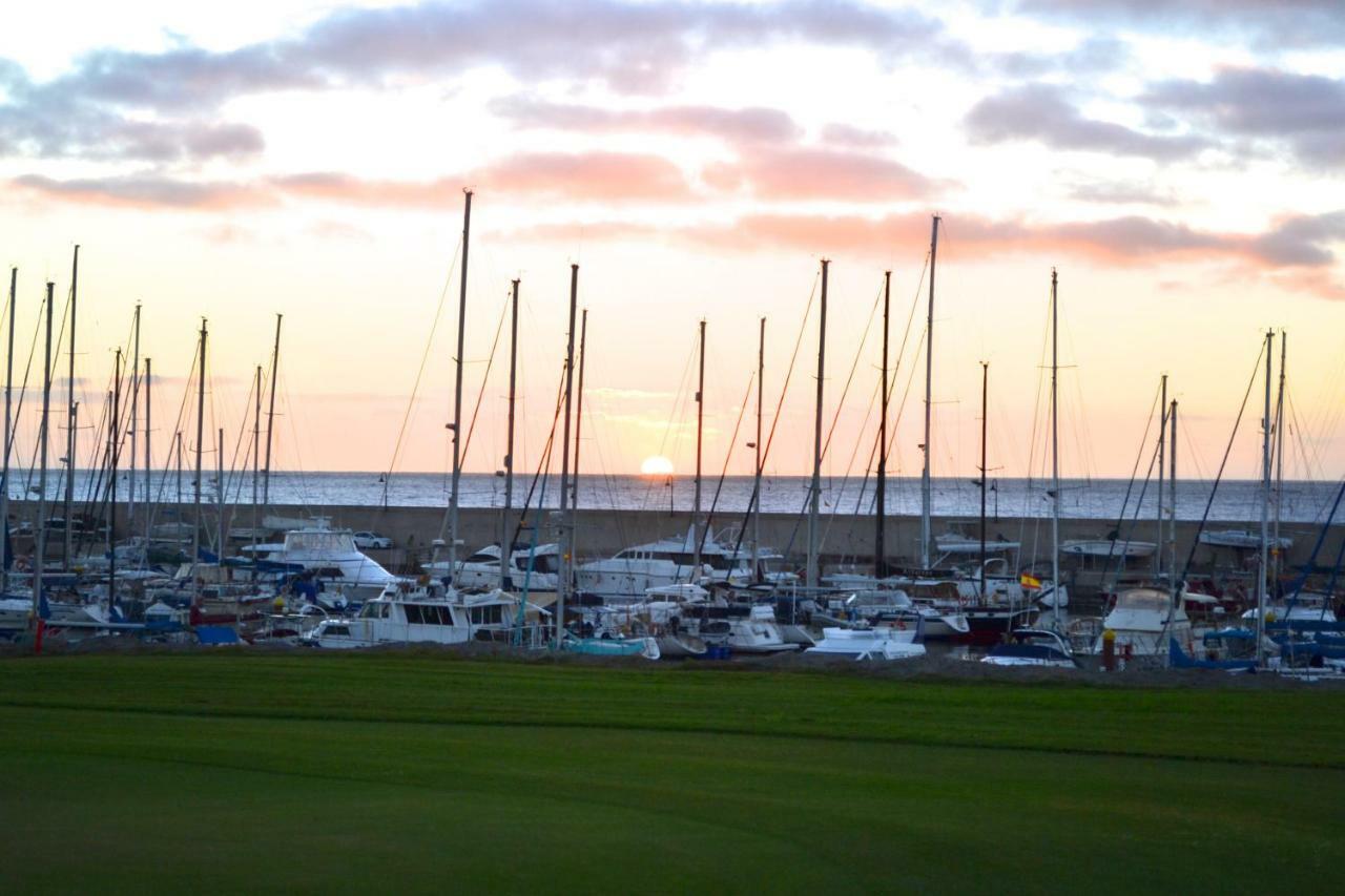 Marina View * San Miguel de Abona