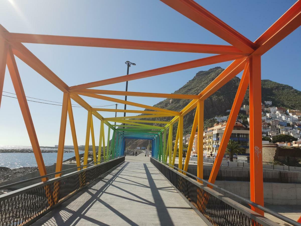 Teresitas * San Andres (Tenerife)