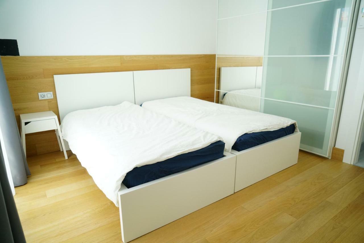 Luxury In Cristianos Arona (Tenerife)