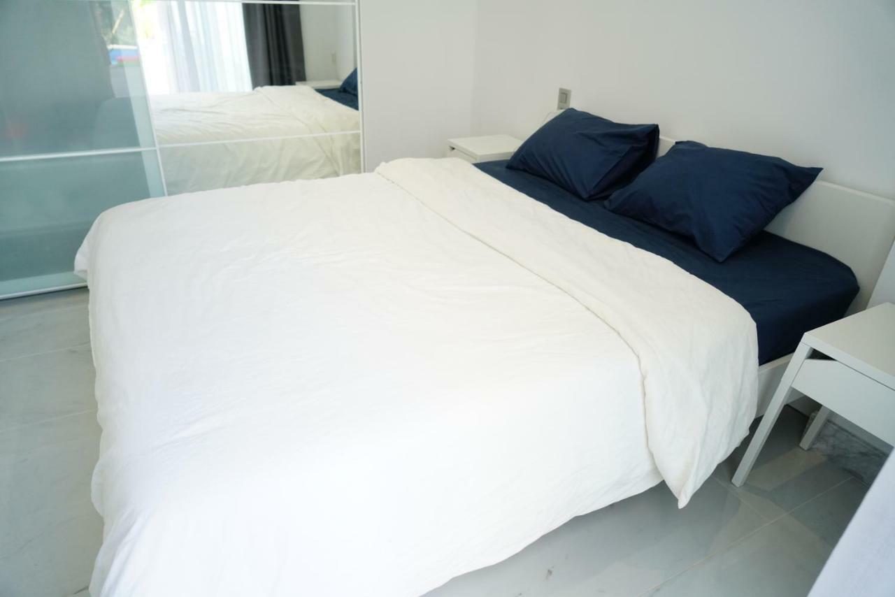 Luxury In Cristianos Villa *