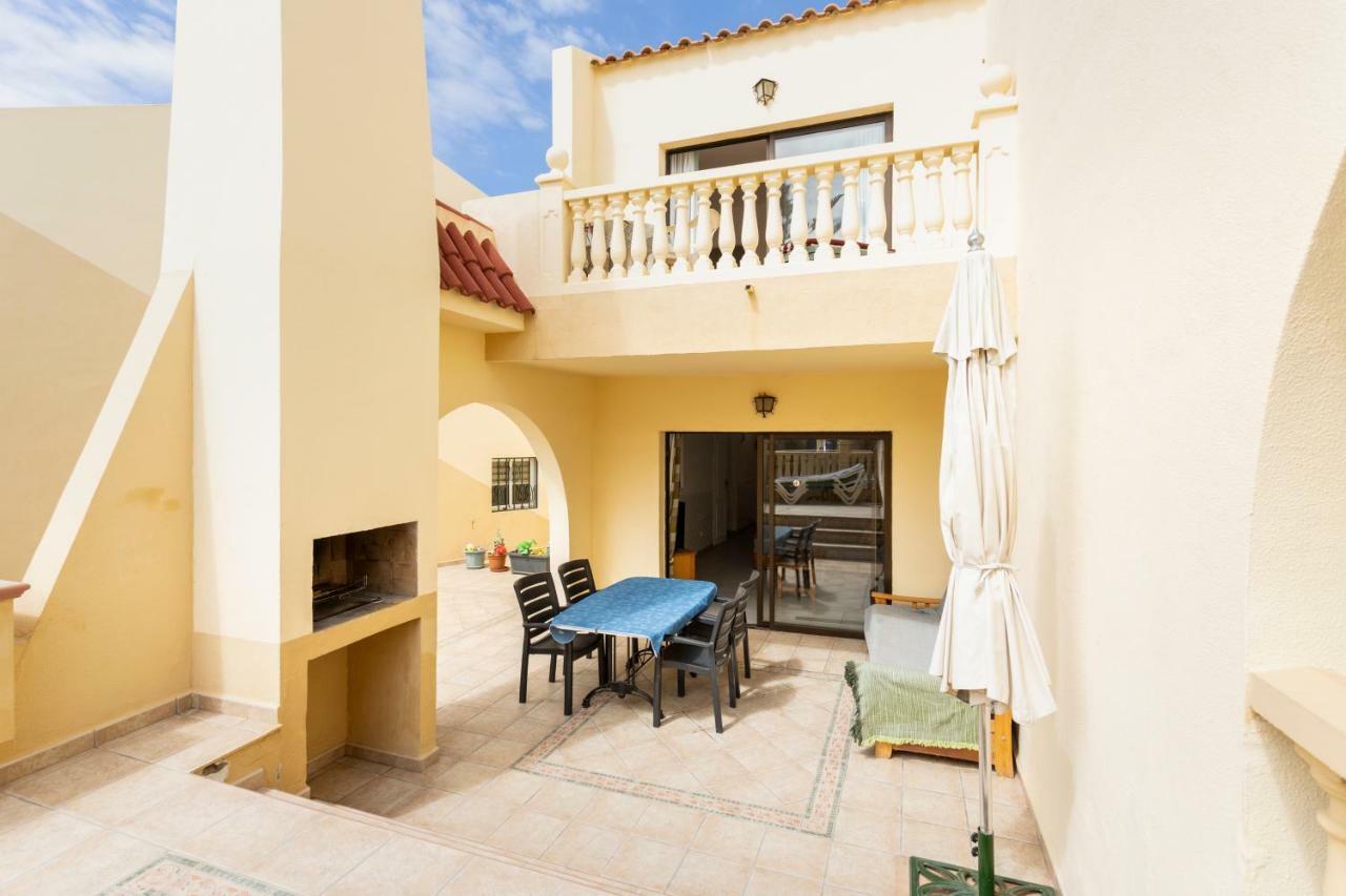 Family Poolside South Facing Villa *