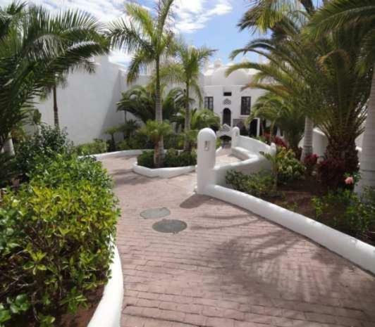Appartement Luxury Complex Near The Sea Costa Adeje (Tenerife)