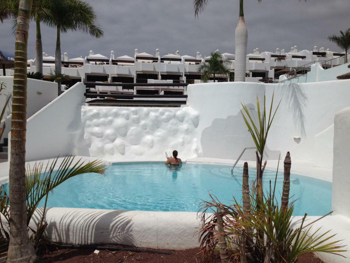 Luxury Complex Near The Sea Appartement Costa Adeje (Tenerife)