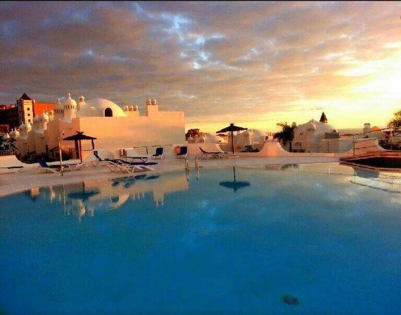 Appartement Luxury Complex Near The Sea *