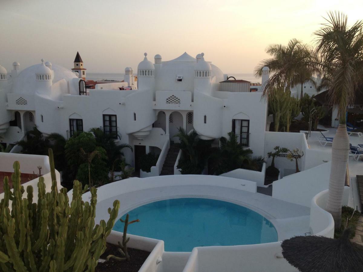 Luxury Complex Near The Sea Appartement