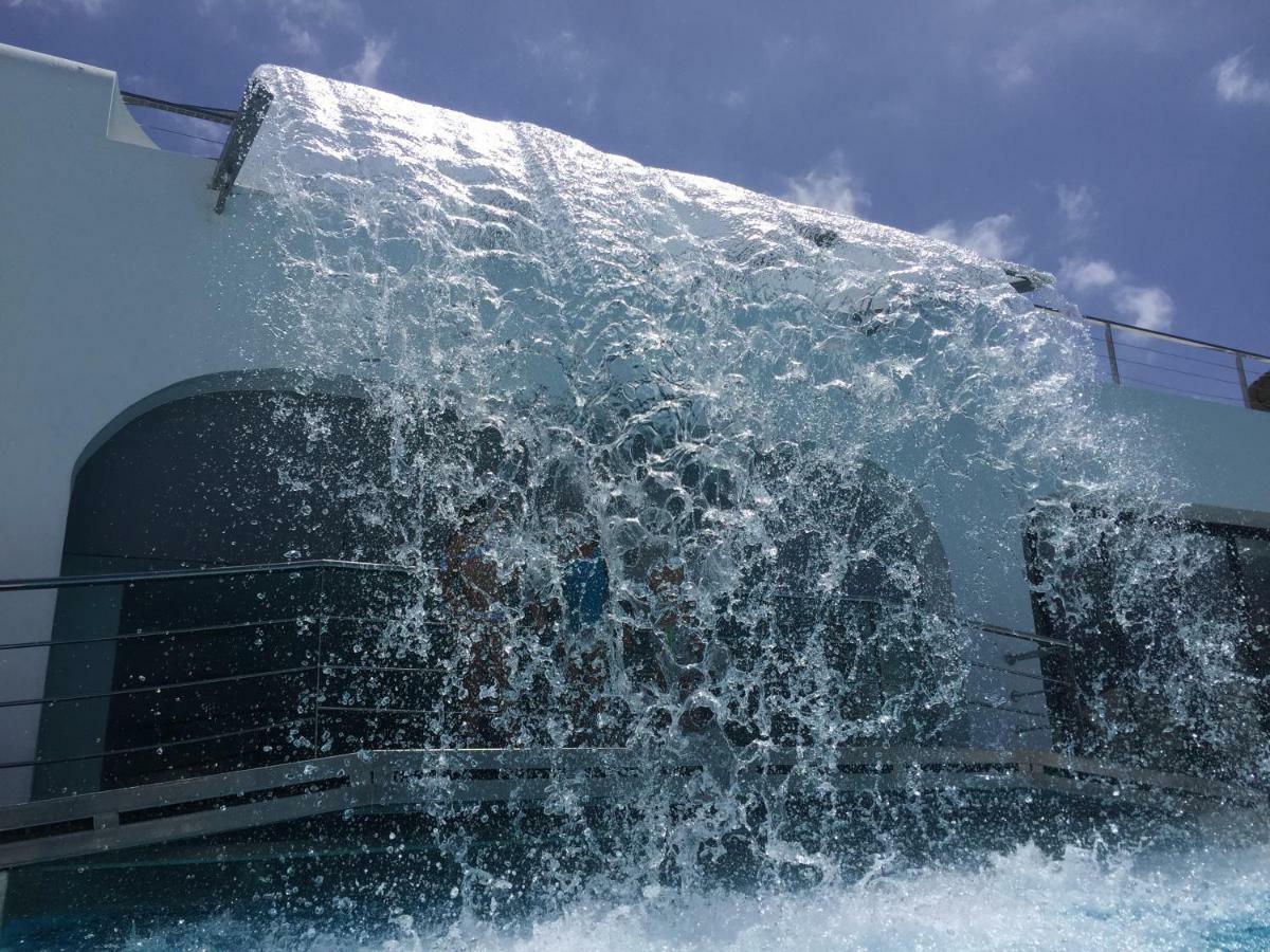 Luxury Complex Near The Sea Costa Adeje (Tenerife)