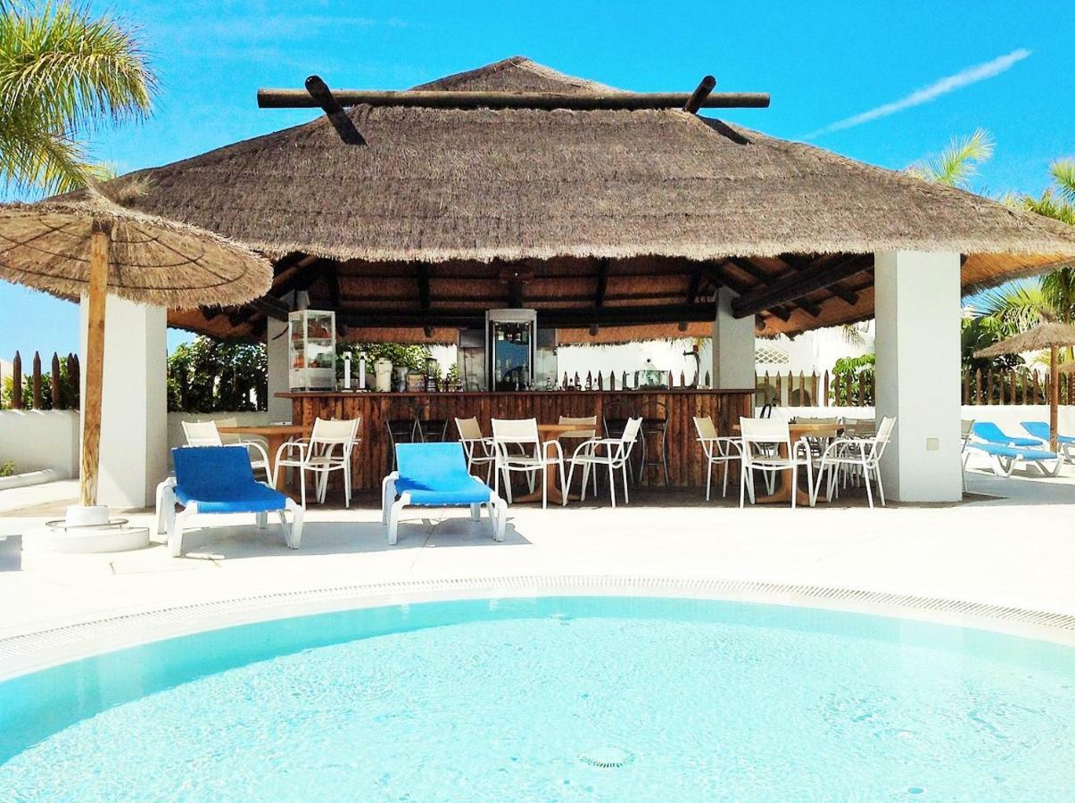 Luxury Complex Near The Sea * Costa Adeje (Tenerife)