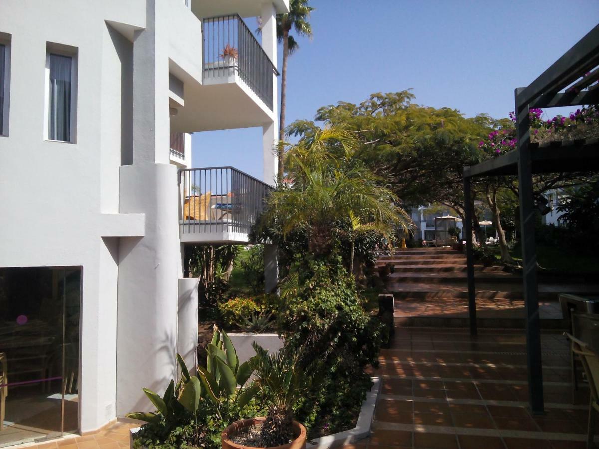 Appartement Private 150 Hg Tenerife Sur Los Cristianos (Tenerife)