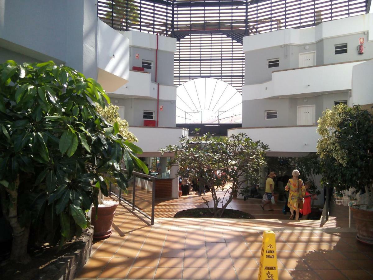 Appartement Private 150 Hg Tenerife Sur Los Cristianos (Tenerife)
