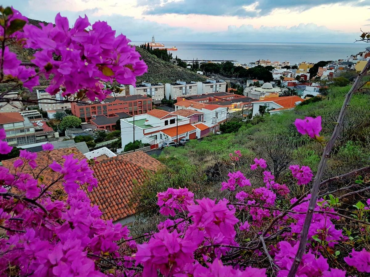 Teresitas *
