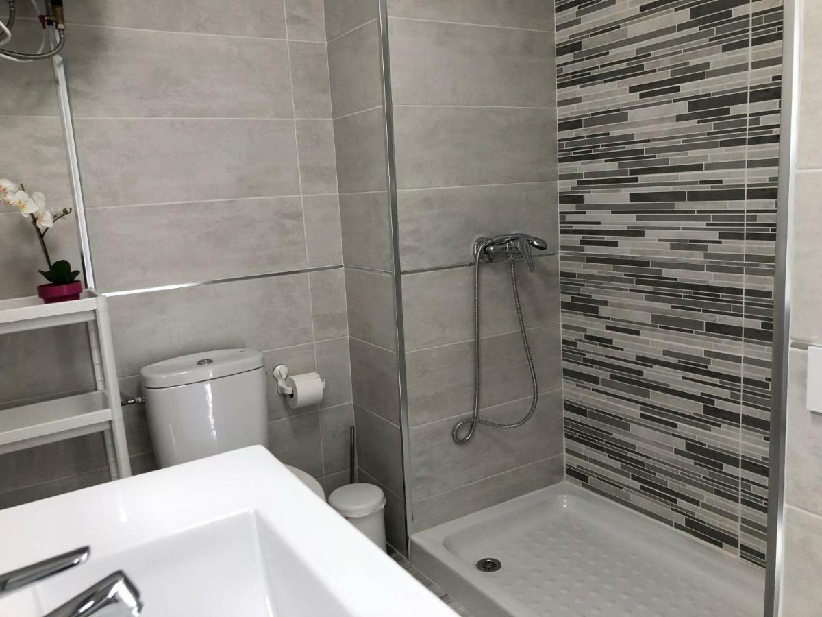 Appartement Tenerife Sur, Costa Del Silencio *