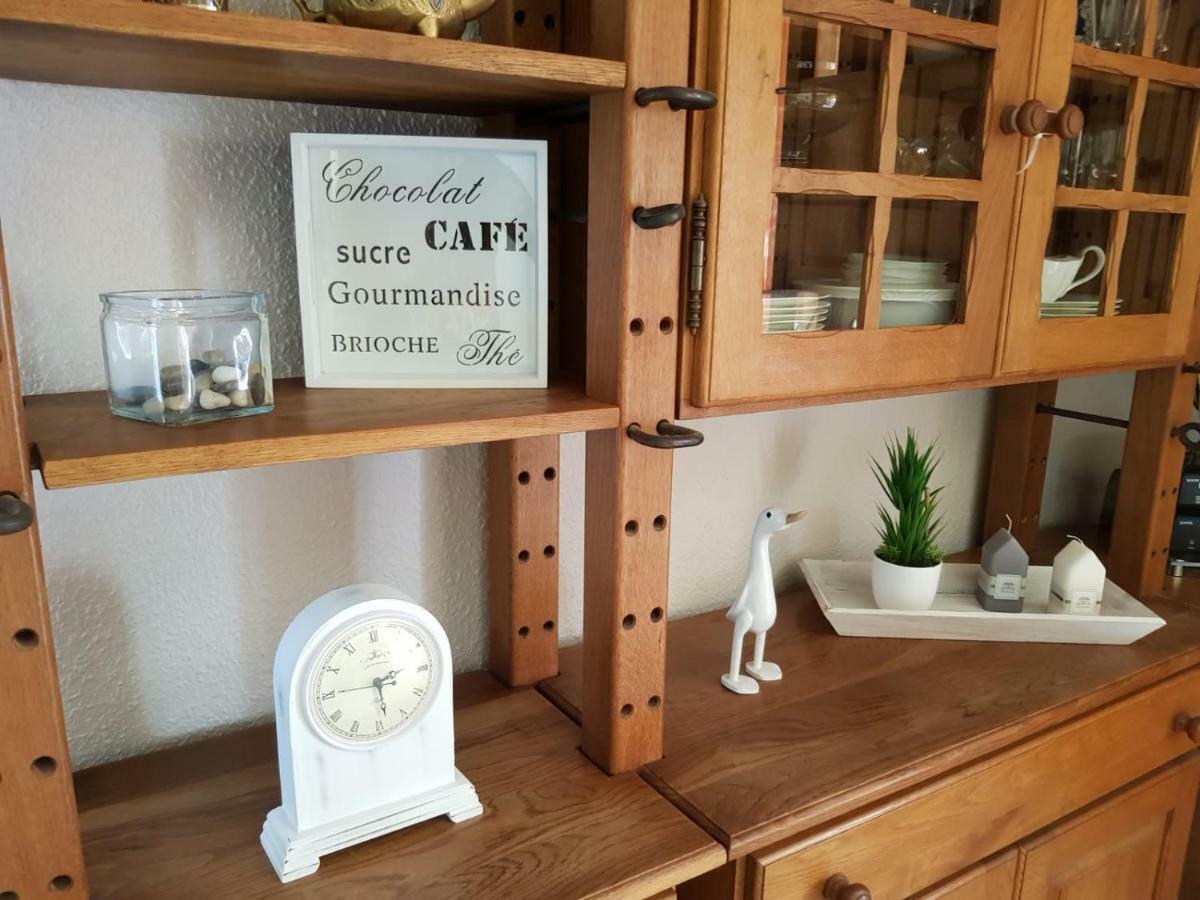 Casa 115 Hébergement de vacances *