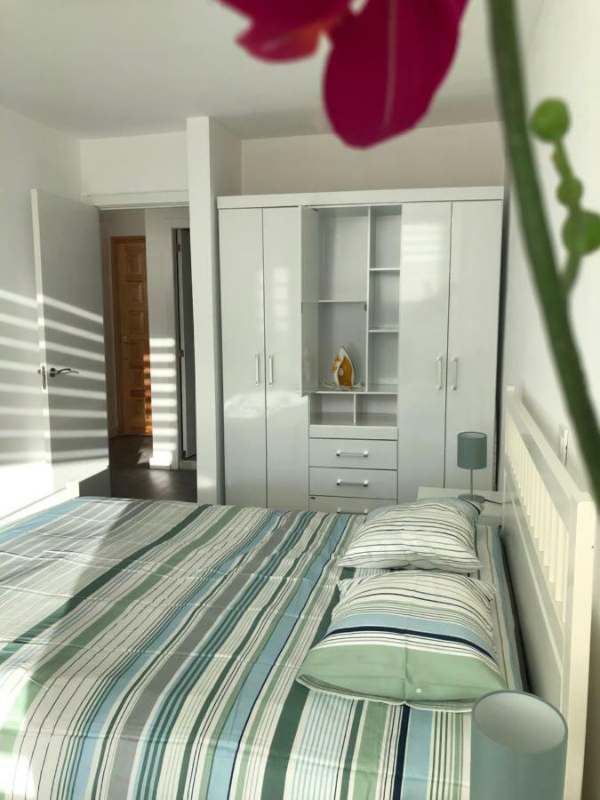 Appartement Tenerife Sur, Costa Del Silencio