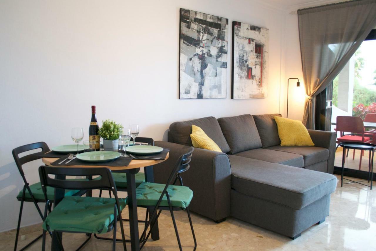 Apartment Marina View San Miguel de Abona