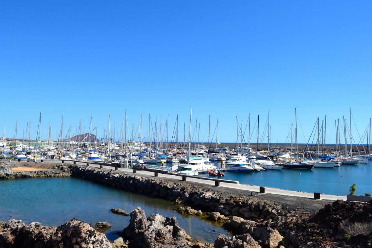 Marina View San Miguel de Abona