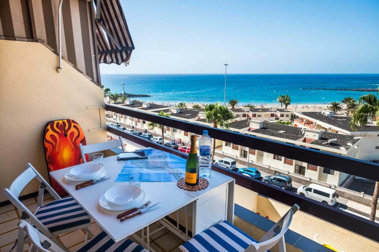 Cristianos 3 Arona (Tenerife)