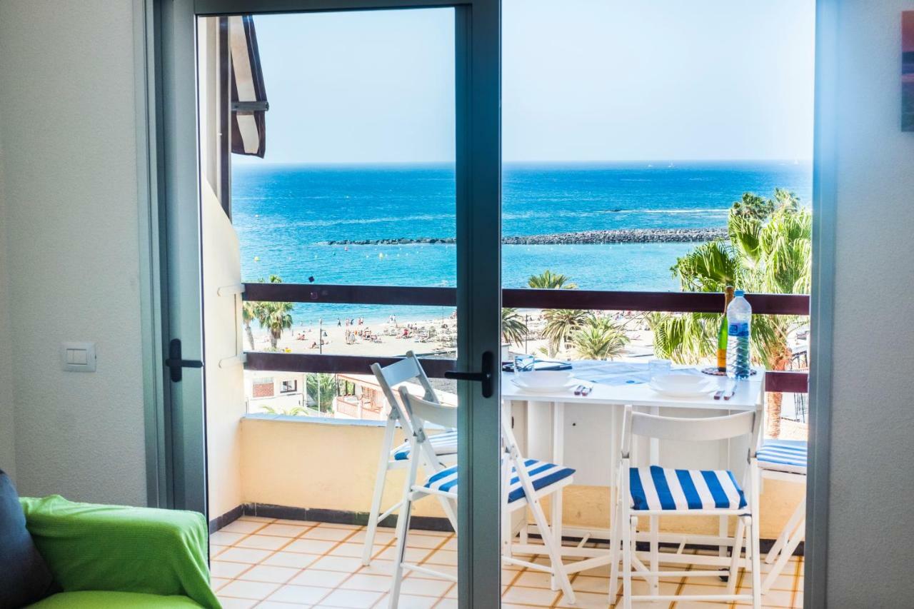 Cristianos 3 Appartement