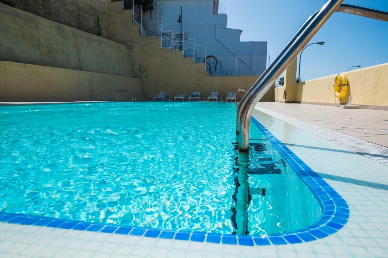 Cristianos 3 Appartement Arona (Tenerife)