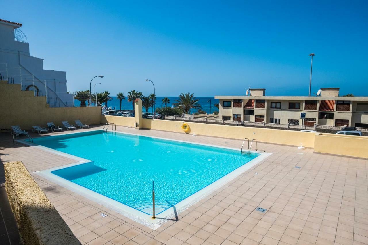 Cristianos 3 Appartement *