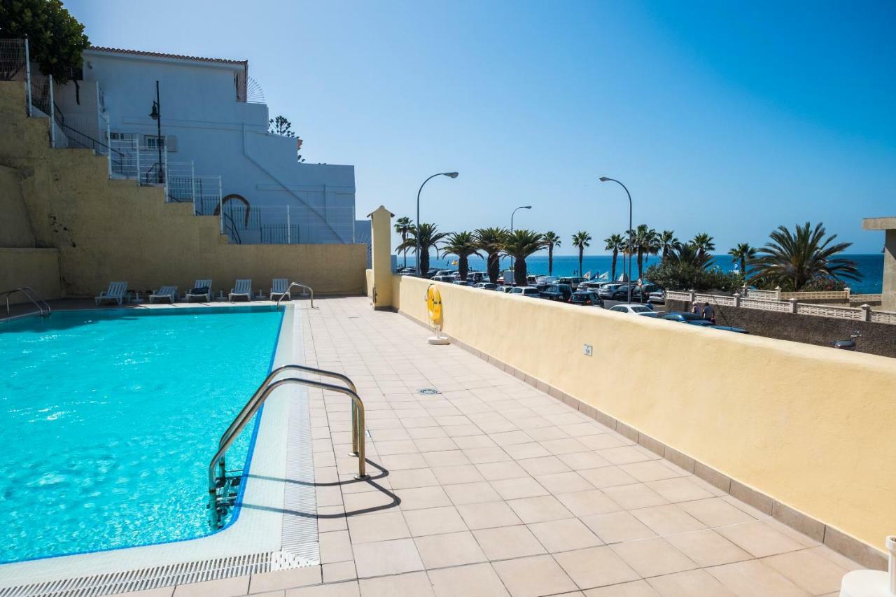 Apartment Cristianos 3 Arona (Tenerife)