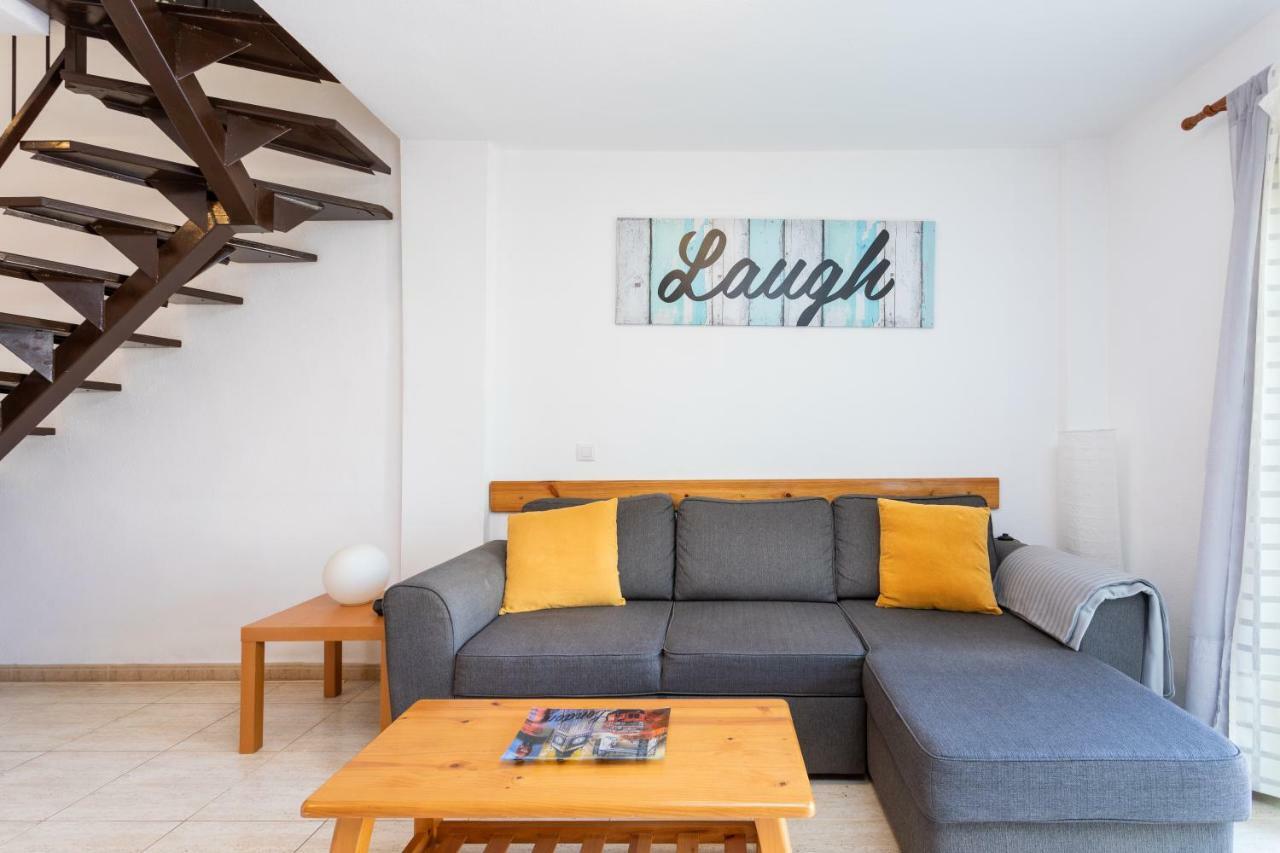 165 Arco Iris Relax Holiday By Sunkeyrents Appartement *